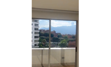 Apartamento en Arriendo en Envigado Sector El Esmeraldal