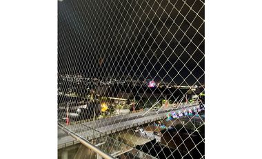 Apartamento en Arriendo en Envigado Sector Av las Vegas