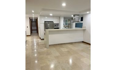 Apartamento en Arriendo en Envigado Sector Av las Vegas