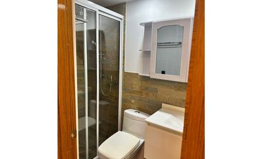 Apartamento en Arriendo en Envigado Sector Av las Vegas