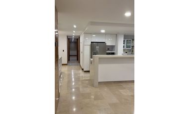Apartamento en Arriendo en Envigado Sector Av las Vegas