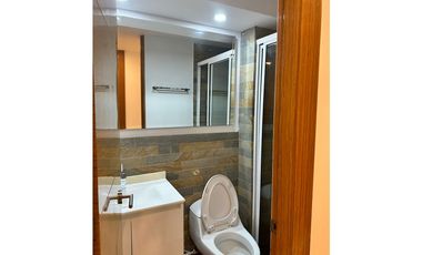 Apartamento en Arriendo en Envigado Sector Av las Vegas