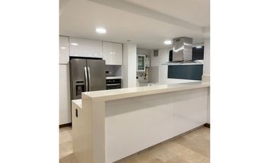 Apartamento en Arriendo en Envigado Sector Av las Vegas