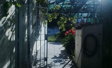 Casa de 3 dormitorios!