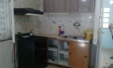 Casa de 3 dormitorios!