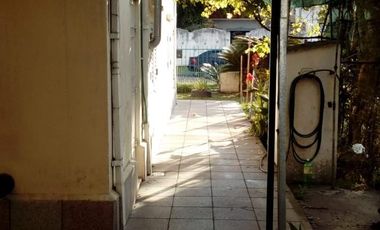Casa de 3 dormitorios!
