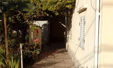 Casa de 3 dormitorios!