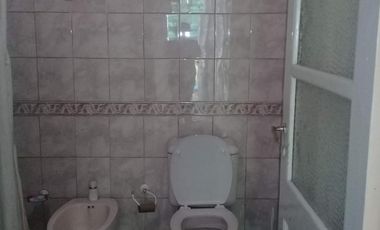 Casa de 3 dormitorios!