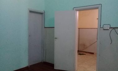 Casa de 3 dormitorios!