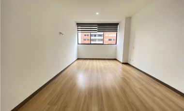 Apartamento en Arriendo en Envigado Sector Loma del Escobero