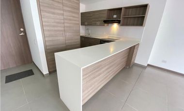Apartamento en Arriendo en Envigado Sector Loma del Escobero