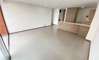 Apartamento en Arriendo en Envigado Sector Loma del Escobero