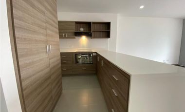 Apartamento en Arriendo en Envigado Sector Loma del Escobero