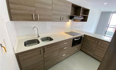 Apartamento en Arriendo en Envigado Sector Loma del Escobero