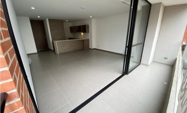 Apartamento en Arriendo en Envigado Sector Loma del Escobero