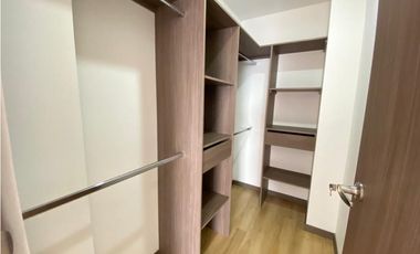 Apartamento en Arriendo en Envigado Sector Loma del Escobero