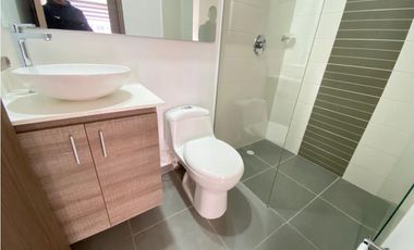 Apartamento en Arriendo en Envigado Sector Loma del Escobero