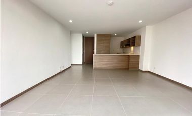 Apartamento en Arriendo en Envigado Sector Loma del Escobero