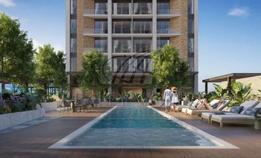 Departamentos en Venta en Centro