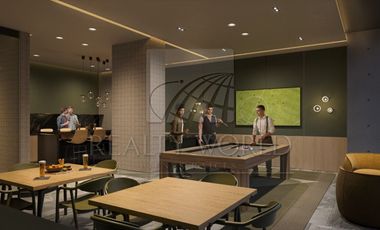 Departamentos en Venta en Centro