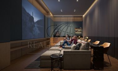 Departamentos en Venta en Centro