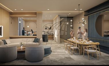 Departamentos en Venta en Centro