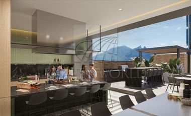 Departamentos en Venta en Centro