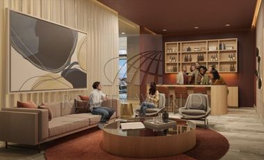 Departamentos en Venta en Centro