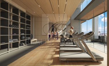 Departamentos en Venta en Centro