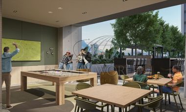 Departamentos en Venta en Centro