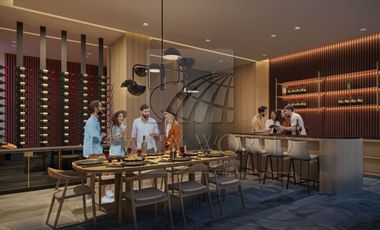 Departamentos en Venta en Centro