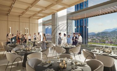 Departamentos en Venta en Centro