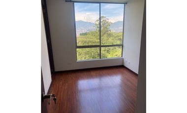 Apartamento en Arriendo Envigado Sector Siena