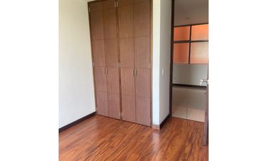 Apartamento en Arriendo Envigado Sector Siena