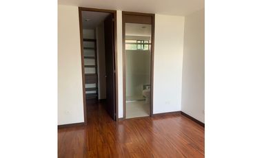Apartamento en Arriendo Envigado Sector Siena