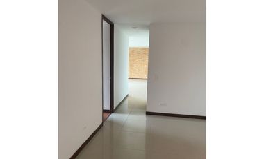 Apartamento en Arriendo Envigado Sector Siena