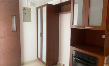 Apartamento en Arriendo Envigado Sector Siena