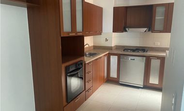 Apartamento en Arriendo Envigado Sector Siena
