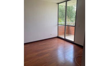 Apartamento en Arriendo Envigado Sector Siena