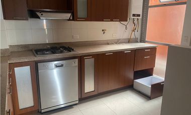 Apartamento en Arriendo Envigado Sector Siena