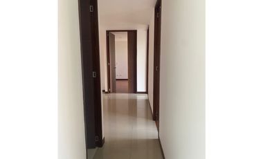 Apartamento en Arriendo Envigado Sector Siena