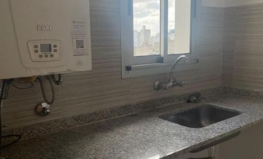 Departamento en  alquiler