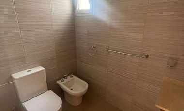Departamento en  alquiler
