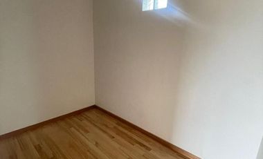 Departamento en  alquiler