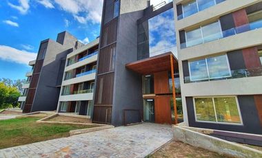 Departamentos premium en alquiler, tres dormitorios mas terraza , Villa Belgrano.