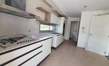 Departamentos premium en alquiler, tres dormitorios mas terraza , Villa Belgrano.