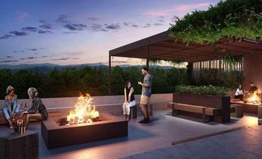 Departamentos premium en alquiler, tres dormitorios mas terraza , Villa Belgrano.