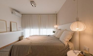 Departamentos premium en alquiler, tres dormitorios mas terraza , Villa Belgrano.