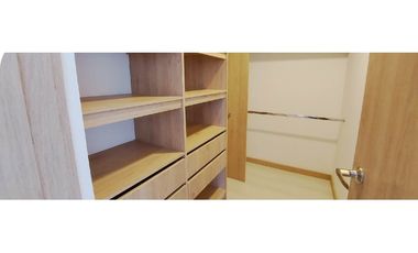 Apartamento en Arriendo Envigado Sector Camino Verde