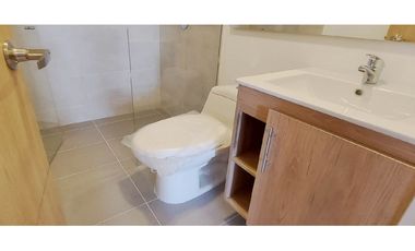 Apartamento en Arriendo Envigado Sector Camino Verde